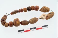 Foto von Perlenkette (NHMW-PRAE-026171)
